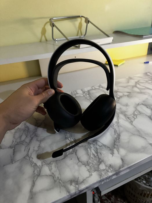 Sony Pulse Elite PS5