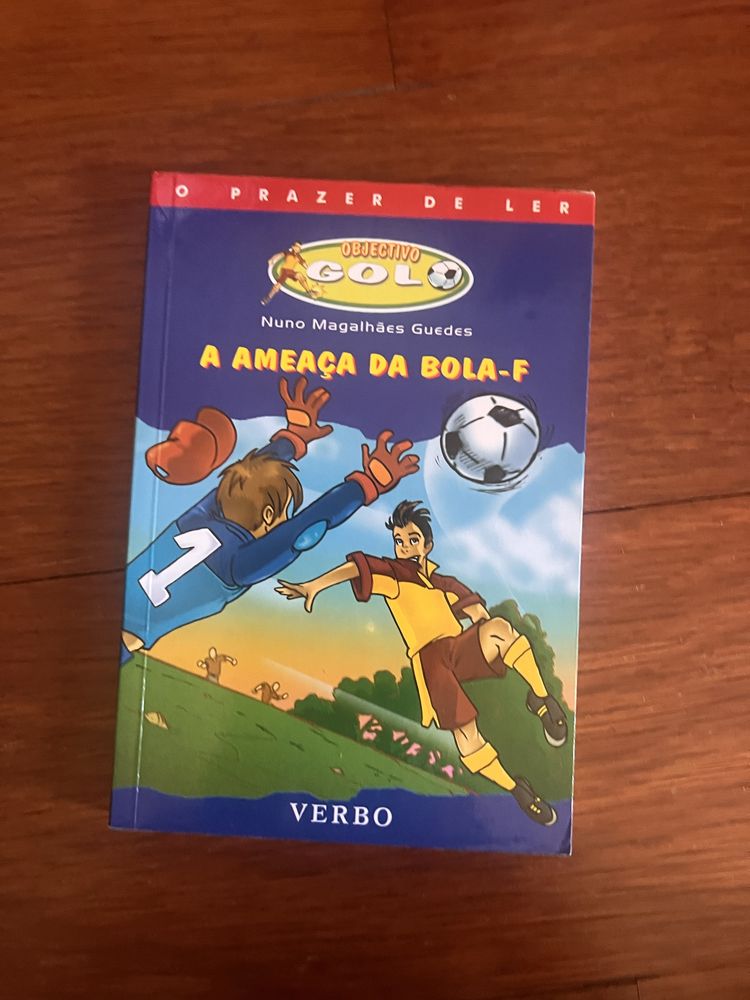 Livros Infantis Diversos