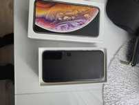Iphone xs 256 gb