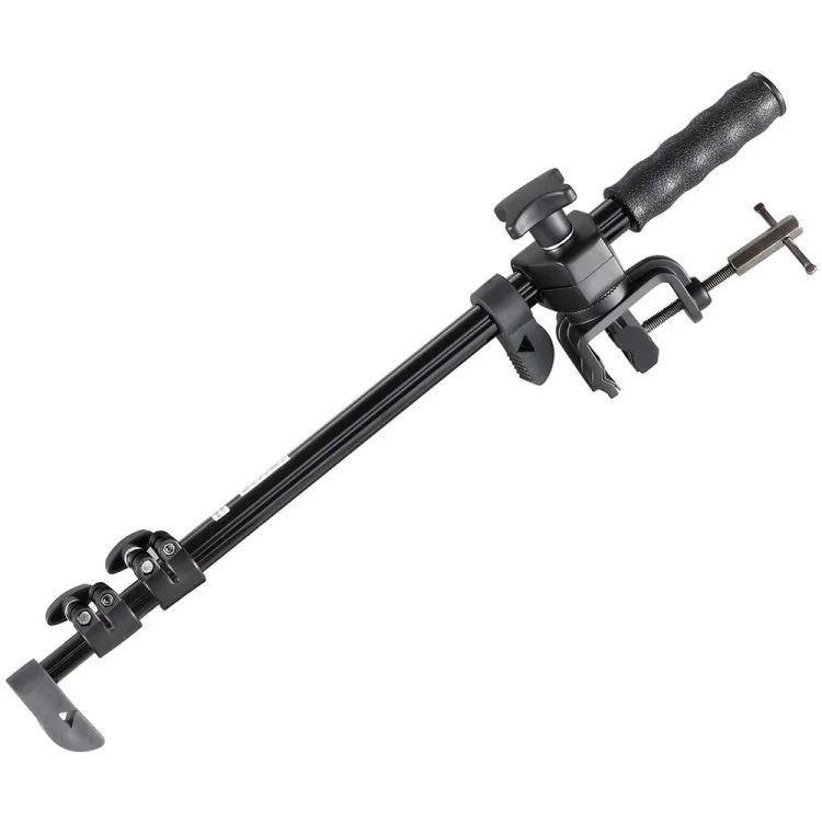 Godox LSA-14 Boom Arm com C-Clamp