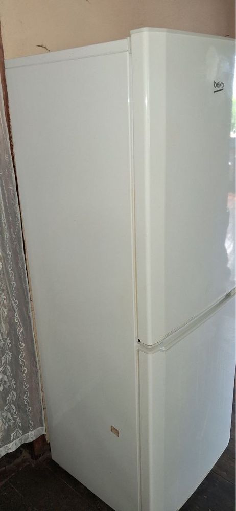 Холодильник Beko csu830022