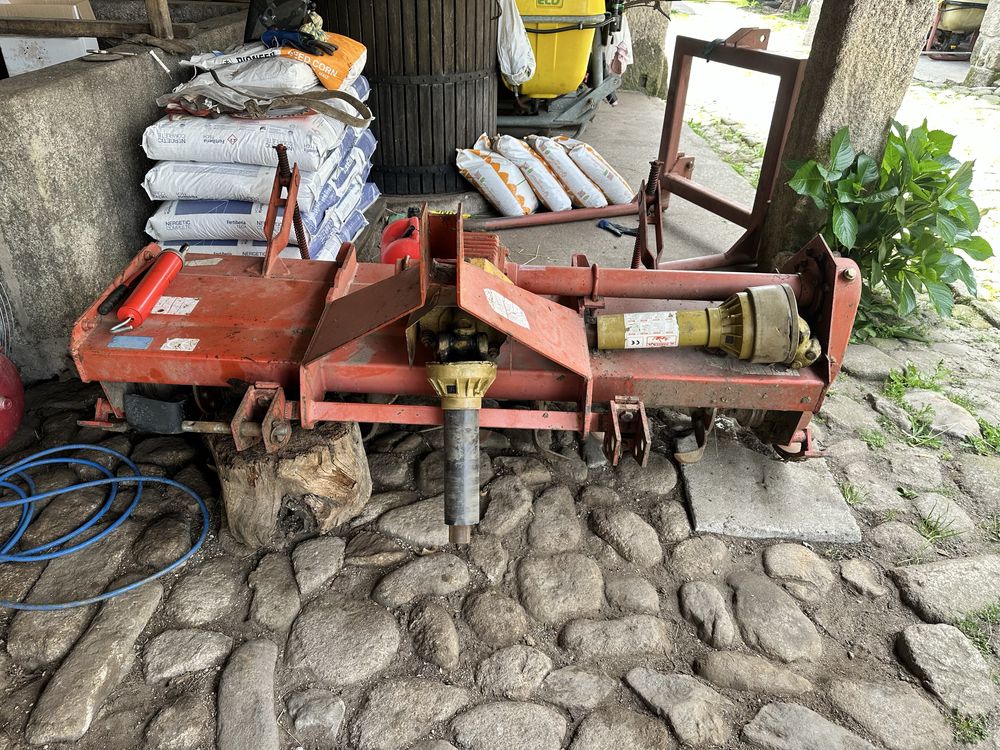 Frese Agrovil 1,70