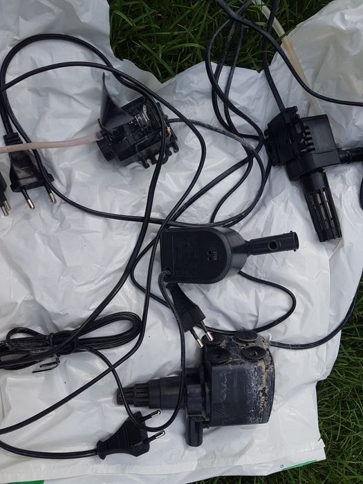 pompki do akwarium grzałka gratis.przesyłka.1szt 25zł