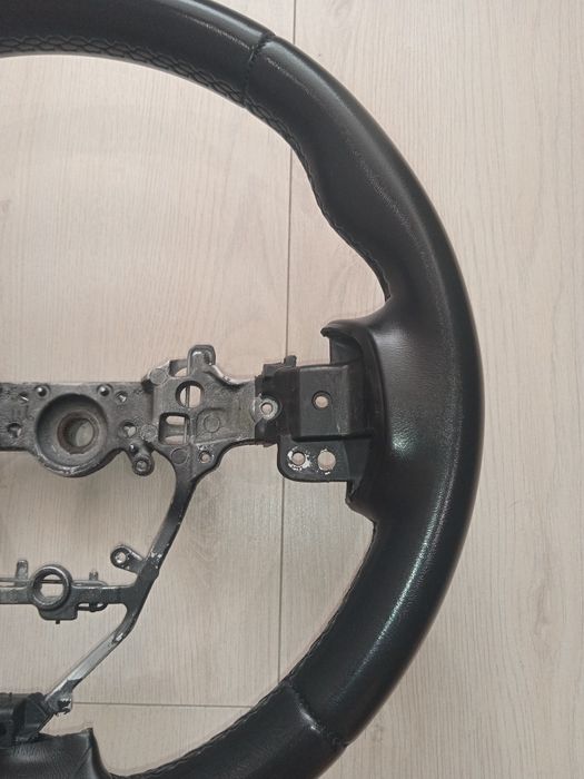 Руль, кермо, рулевое колесо Toyota RAV4, Toyota Highlander
