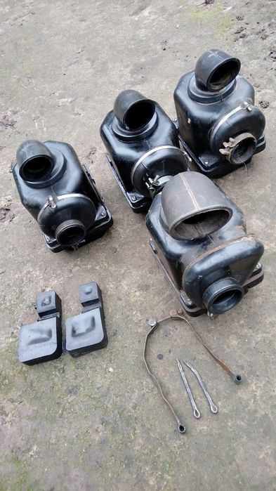 Кермо від мото Иж 3,5