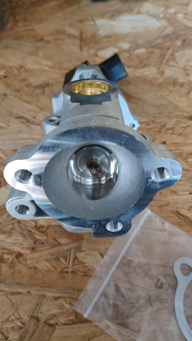 Zawór EGR Opel Corsa D / Fiat Punto itp 1.3 CDTI