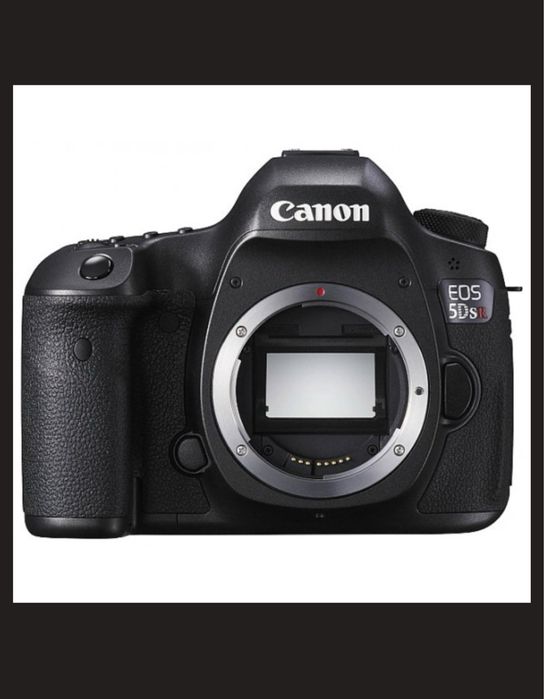 Canon 5dsR Професійний
