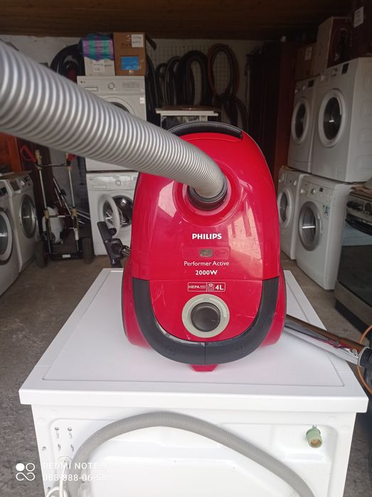 Пилосос Siemens Z4.0. пилесос