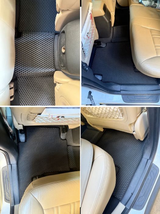 Розпродаж ! , Ева килимки , Эва , Коврики , в машину корвики