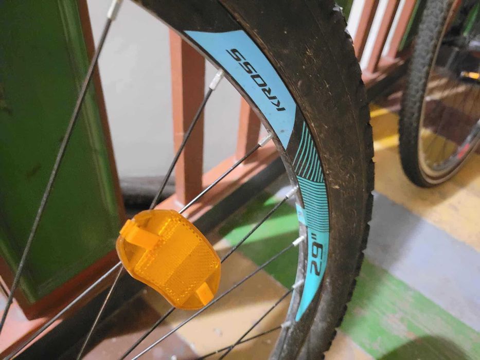 Rower górski damski Kross Lea 7.0 29