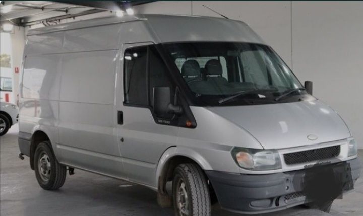 Transportes e Mudanças LOW COST