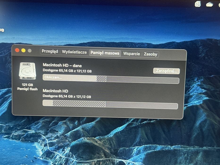 MacBook Air | Nowa bateria! | Stan idealny