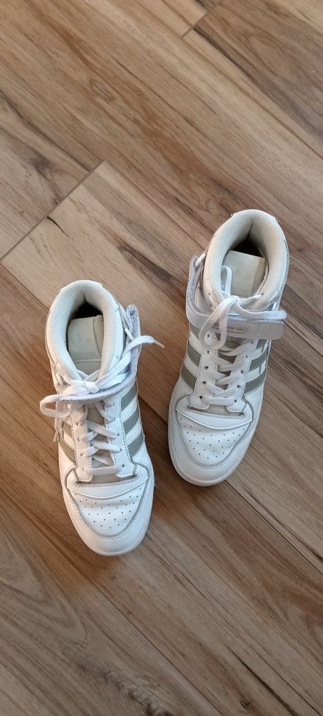 Adidas Forum Mid