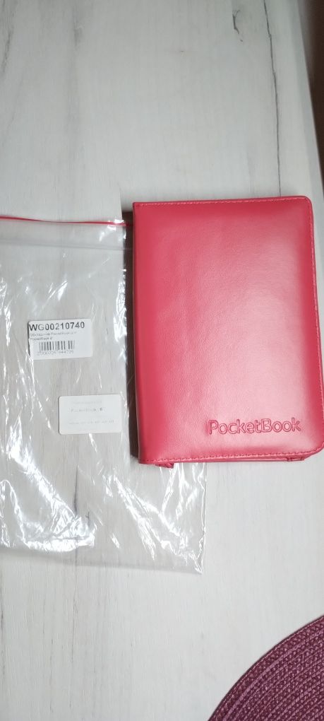 Обкладинка для електронної книги PocketBook 6»