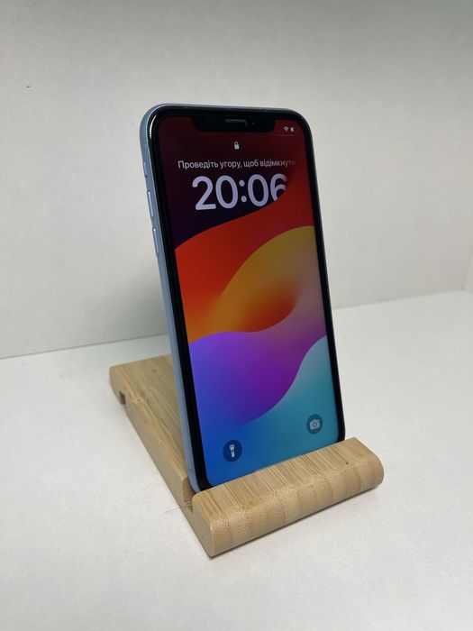 iPhone XR 128 GB