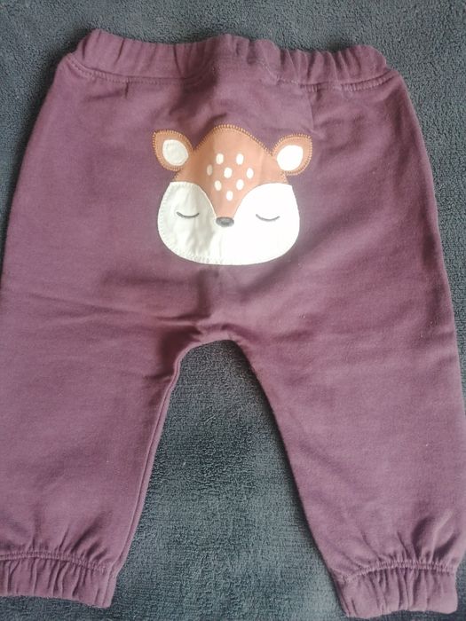 Spodnie Newbie NOWE