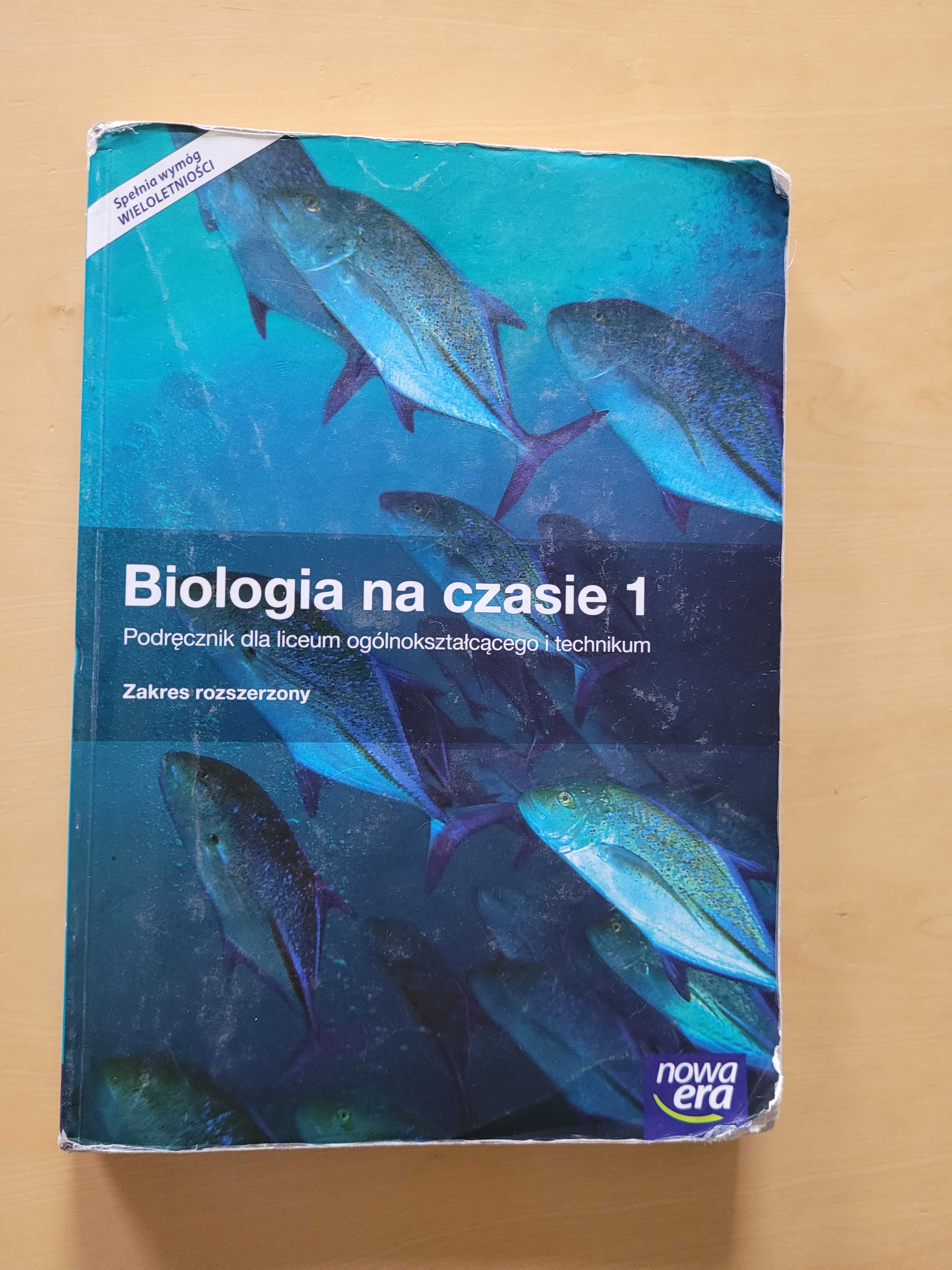 Biologia na czasie 1 Guzik