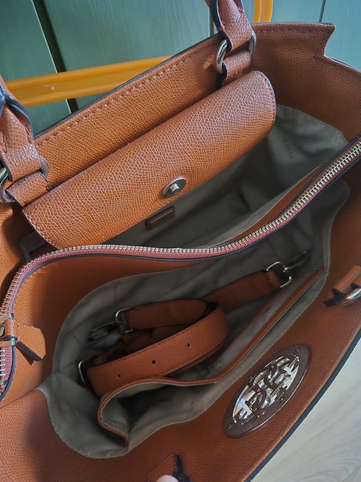 Guess torebka damska