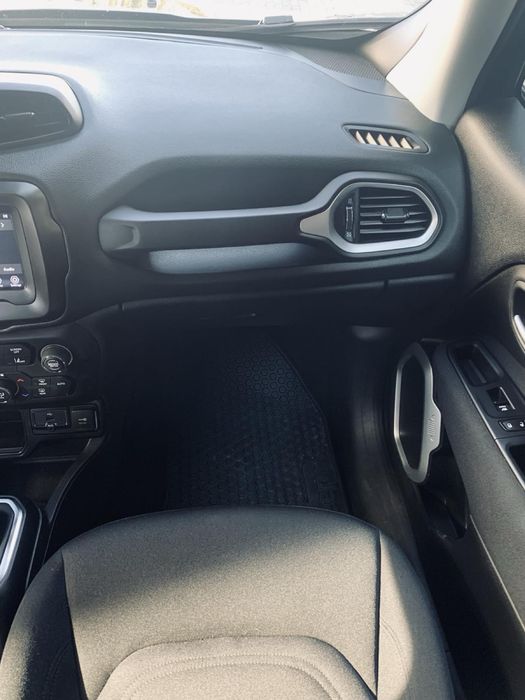 JEEP RENEGADE 2021р, 2,4 бензин