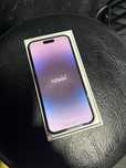 Iphone 14 pro max 1tb