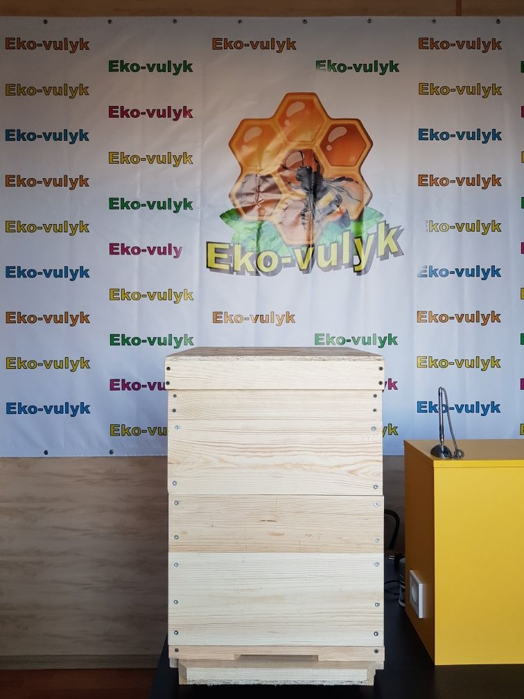 Улей, улик, вулик, ековулик, eko-vulyk, улей по доступной цене