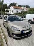 Renault Megane 2013 como nova