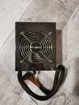 Zasilacz be quiet dark power pro 550W
