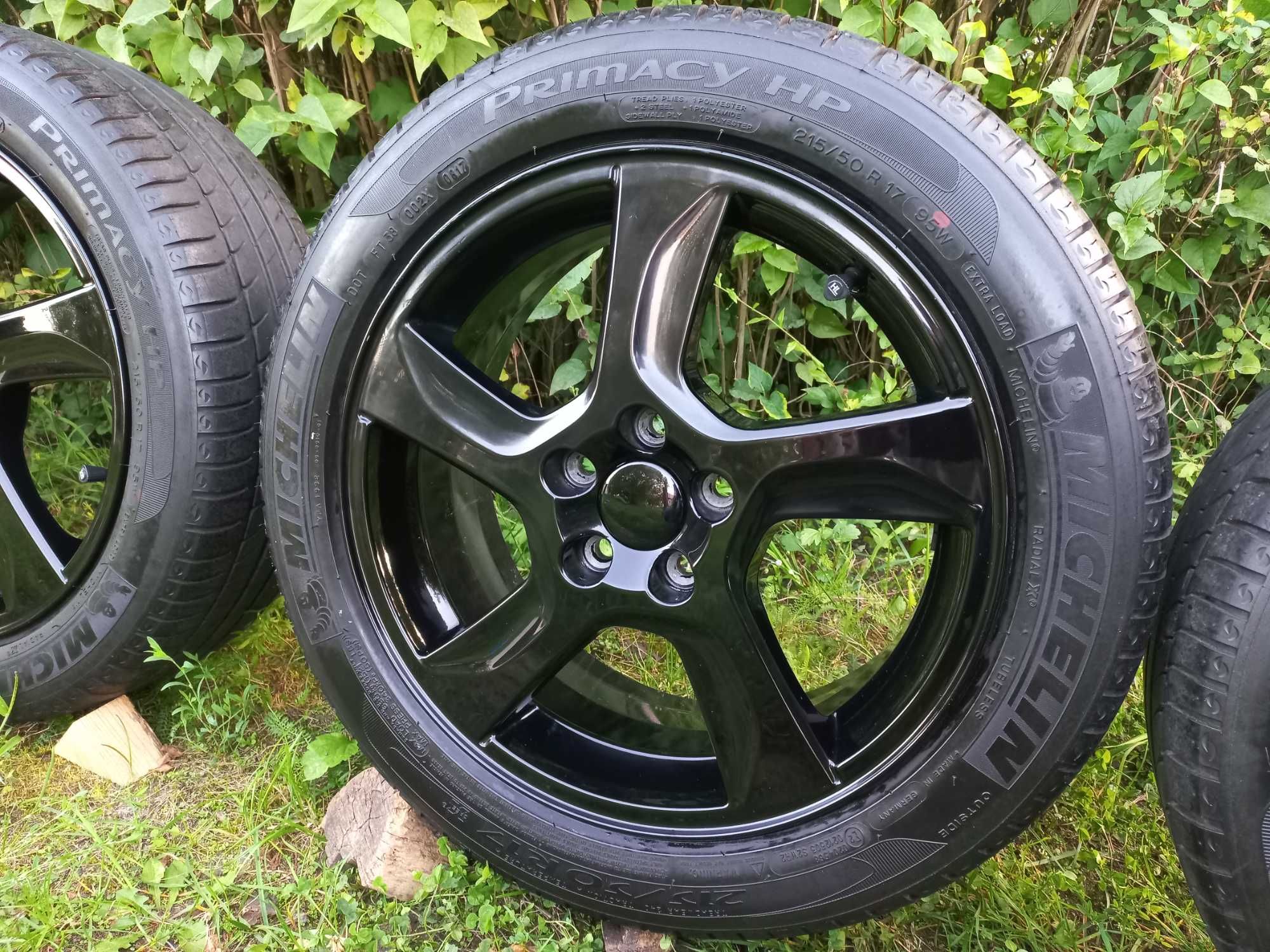 Alufelgi koła letnie 5 108 17 " Ford Focus Mk 3 4 5 C-max Mondeo