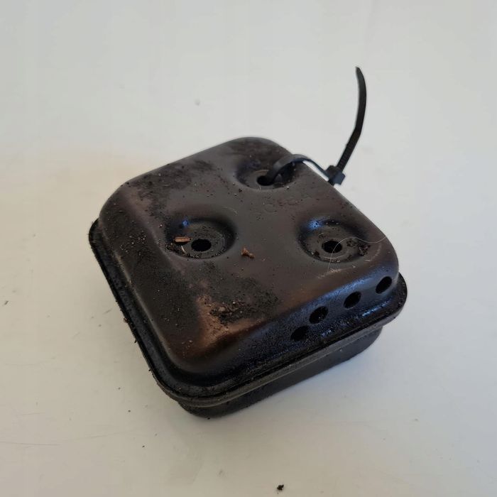 Shark Mks 3840 Tłumik Wydech