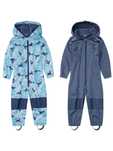 Комбінезон softshell комбинезон  дощовик lupilu 92 98 104 122 128