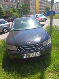 Saab 9-3 2006r. Diesel