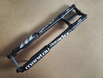 Manitou Dorado Expert - топова вилка для Downhill.