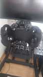 Kierownica GT3 do universal hub v2 Fanatec