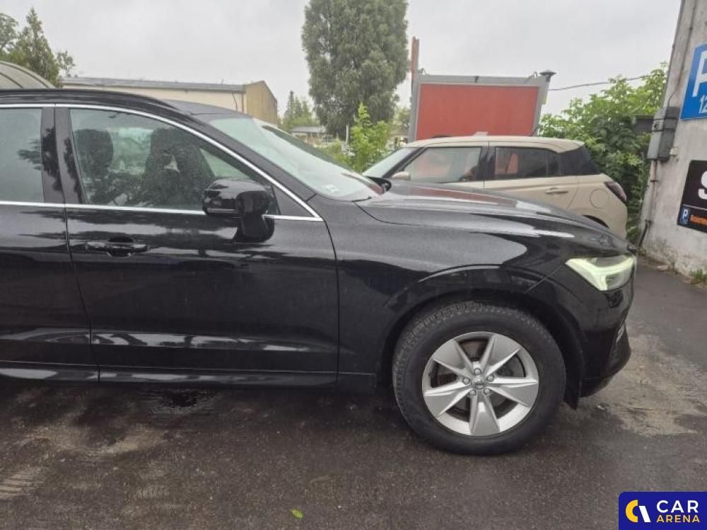 Volvo XC 60 Volvo Xc 60 Xc60 B4 D Core Aut
