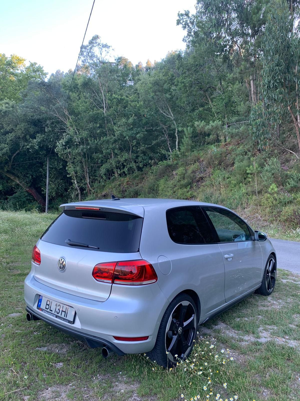 Vw Golf 6 GTI 90.000km
