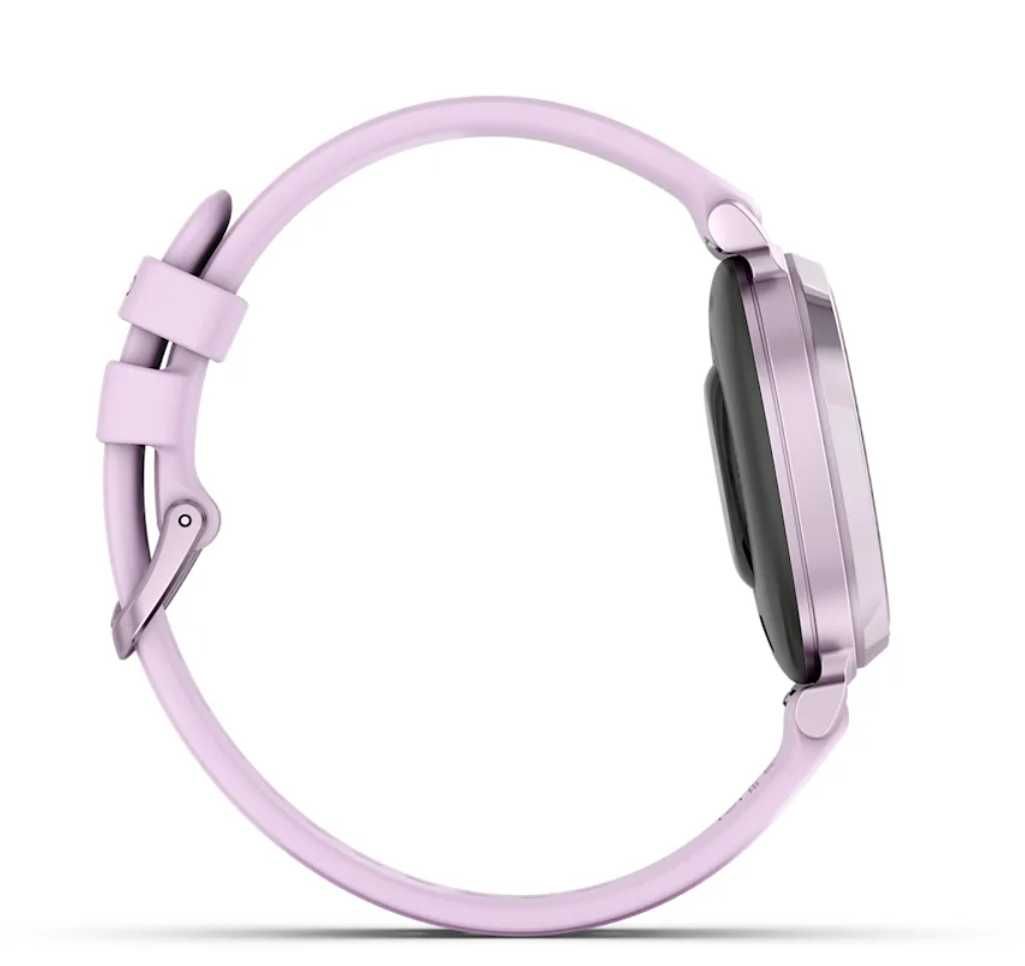 Garmin Lily 2 Metallic Lilac 010-02839-01