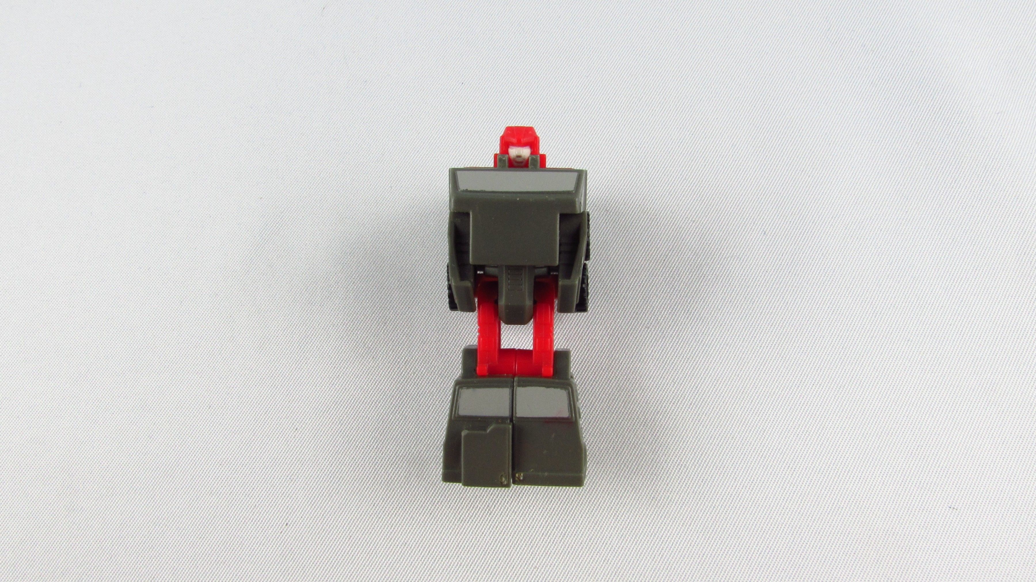 HASBRO Takara Transformers G1 Highjump Figurka kolekcjonerska 1989 r..