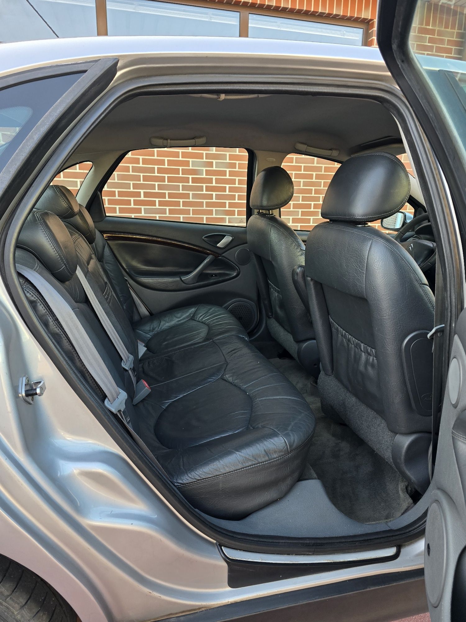 Citroën C5 2.2 HDI Exclusive