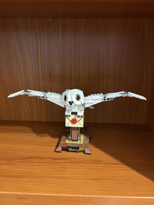 Lego harry potter 75979