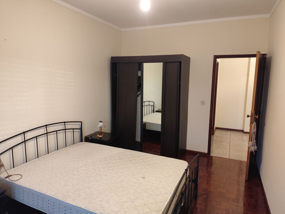 Arrendo apartamento T3