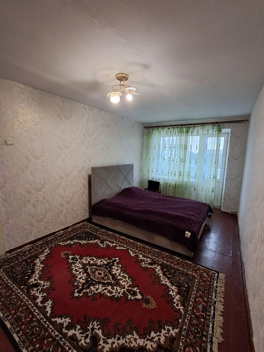 Продаж 1-кімнатної квартири!
