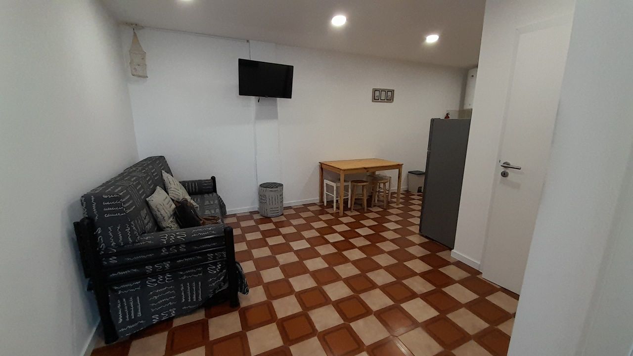 Apartamento T2 na Praia da Vagueira
