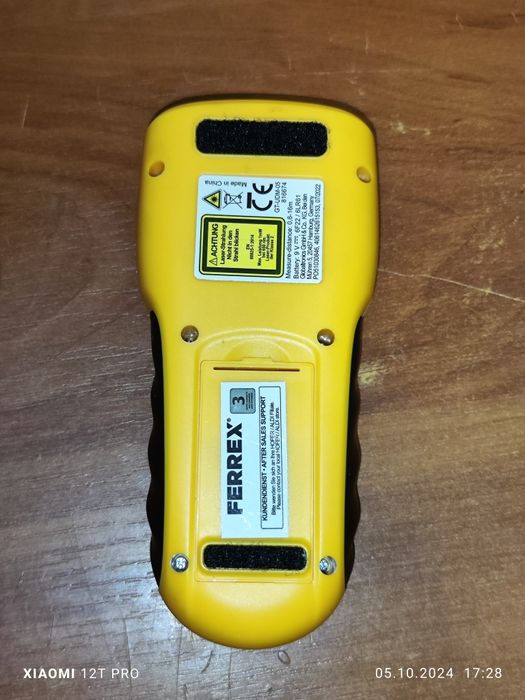 Продам ультразвуковой замер расстояния