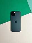 iPhone 15 Plus Black 256GB Neverlock з гарантією