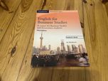 English for Business Studies (3rd edition) - Podręcznik