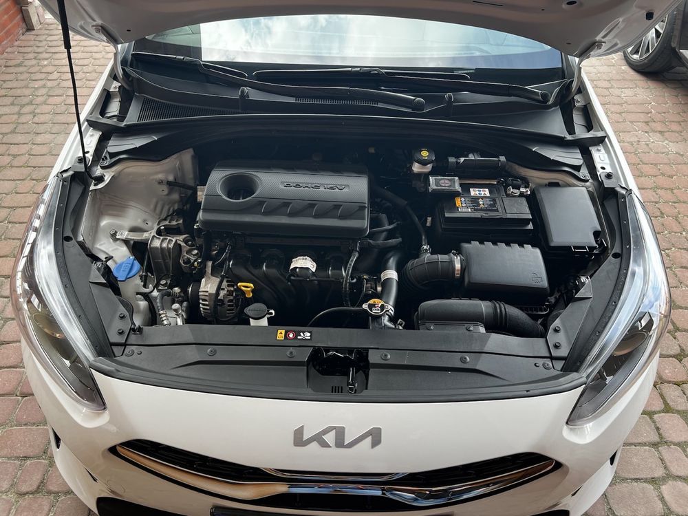 Продам Kia Ceed