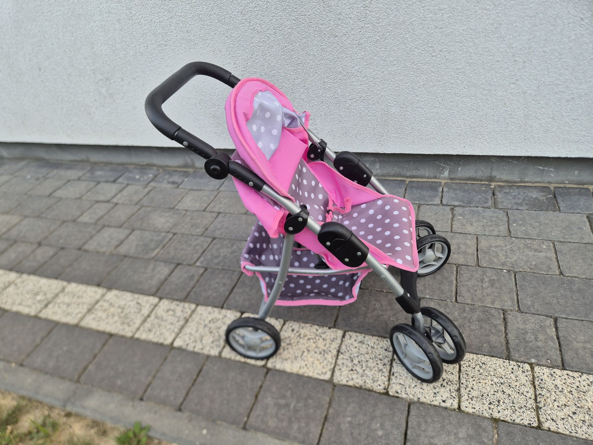 Wózek dla lalek Lublin i okolice