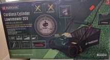 Kosiarka Akumulatorowa Wrzecionowa PARKSIDE PSMA 20-Li A1 38cm X 20V