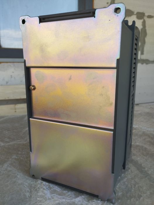 Перетворювач частоти INVT GD35-5R5G-4