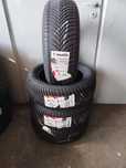 4x Opony Kleber Quadraxer 3 205/55R/16